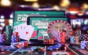 jin888 slot online nhà cung cấp game uy tín